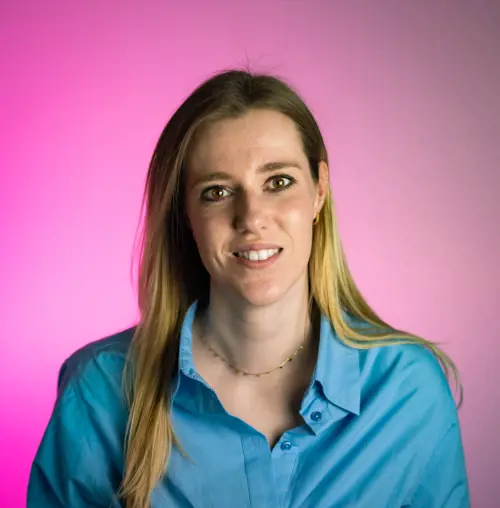 20250317 Foodstepportretten Yvette