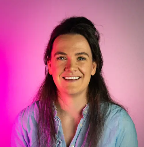 20250317 Foodstepportretten Eline